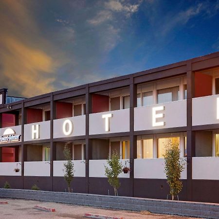 Baymont By Wyndham Edson Otel Dış mekan fotoğraf