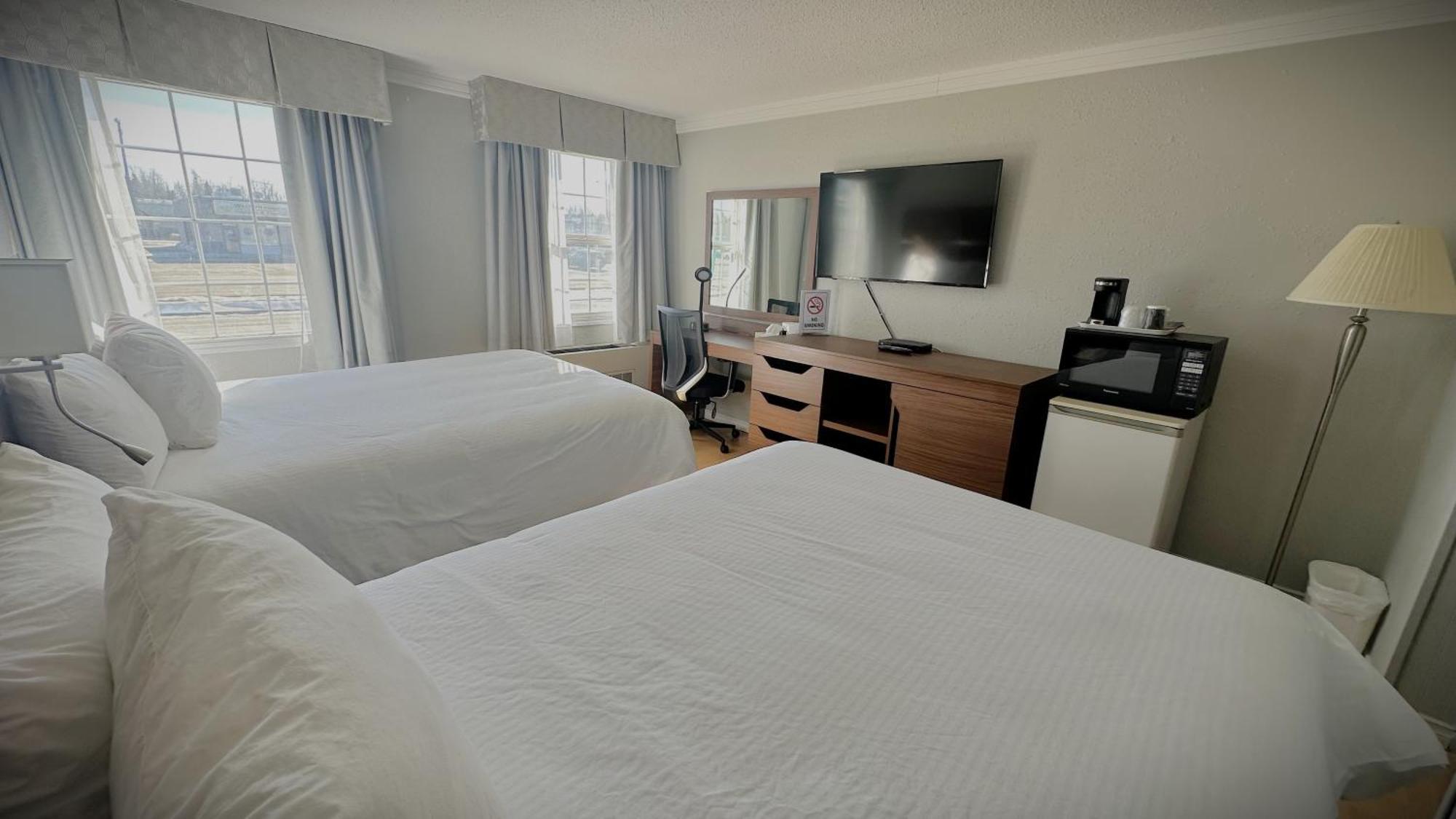 Baymont By Wyndham Edson Otel Dış mekan fotoğraf