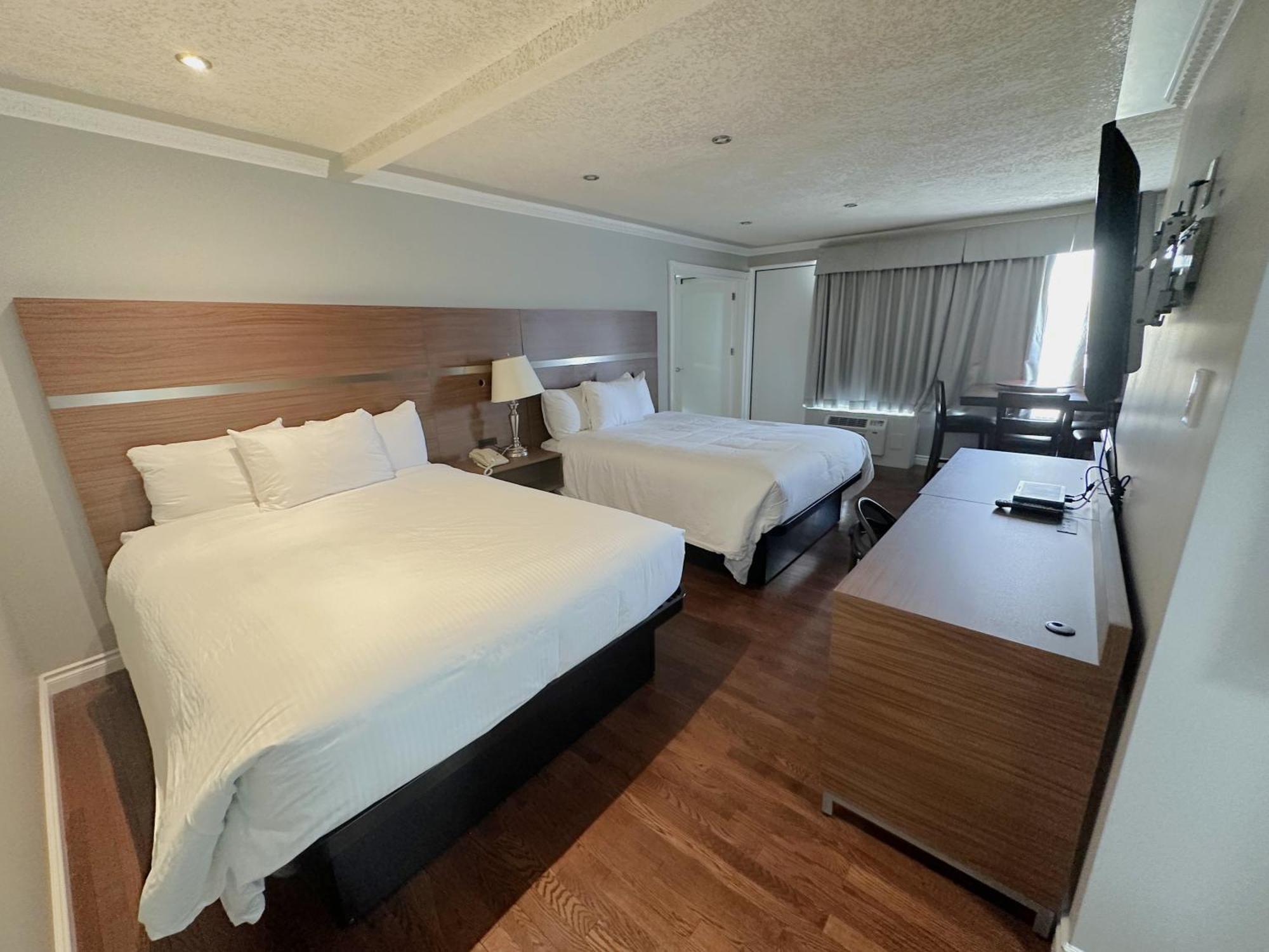 Baymont By Wyndham Edson Otel Dış mekan fotoğraf