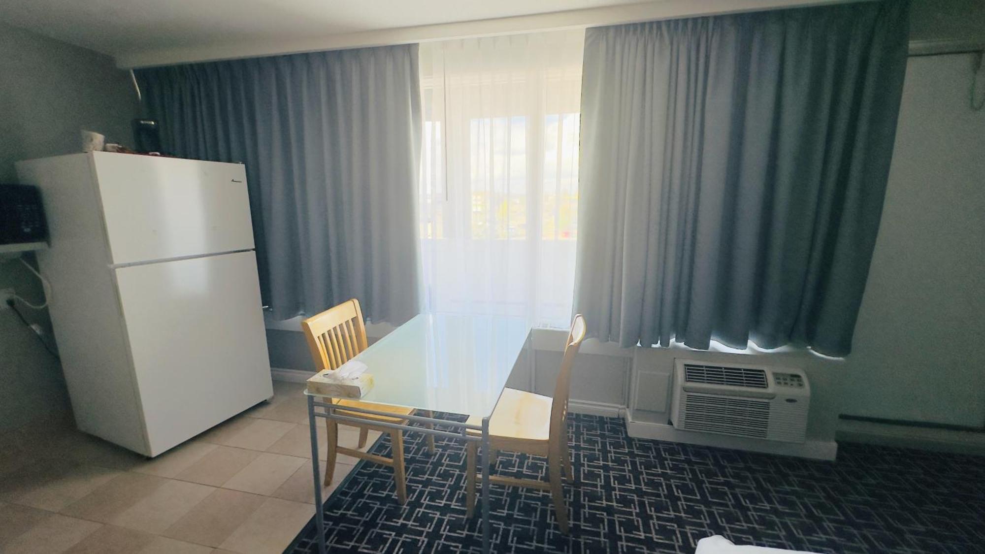 Baymont By Wyndham Edson Otel Dış mekan fotoğraf