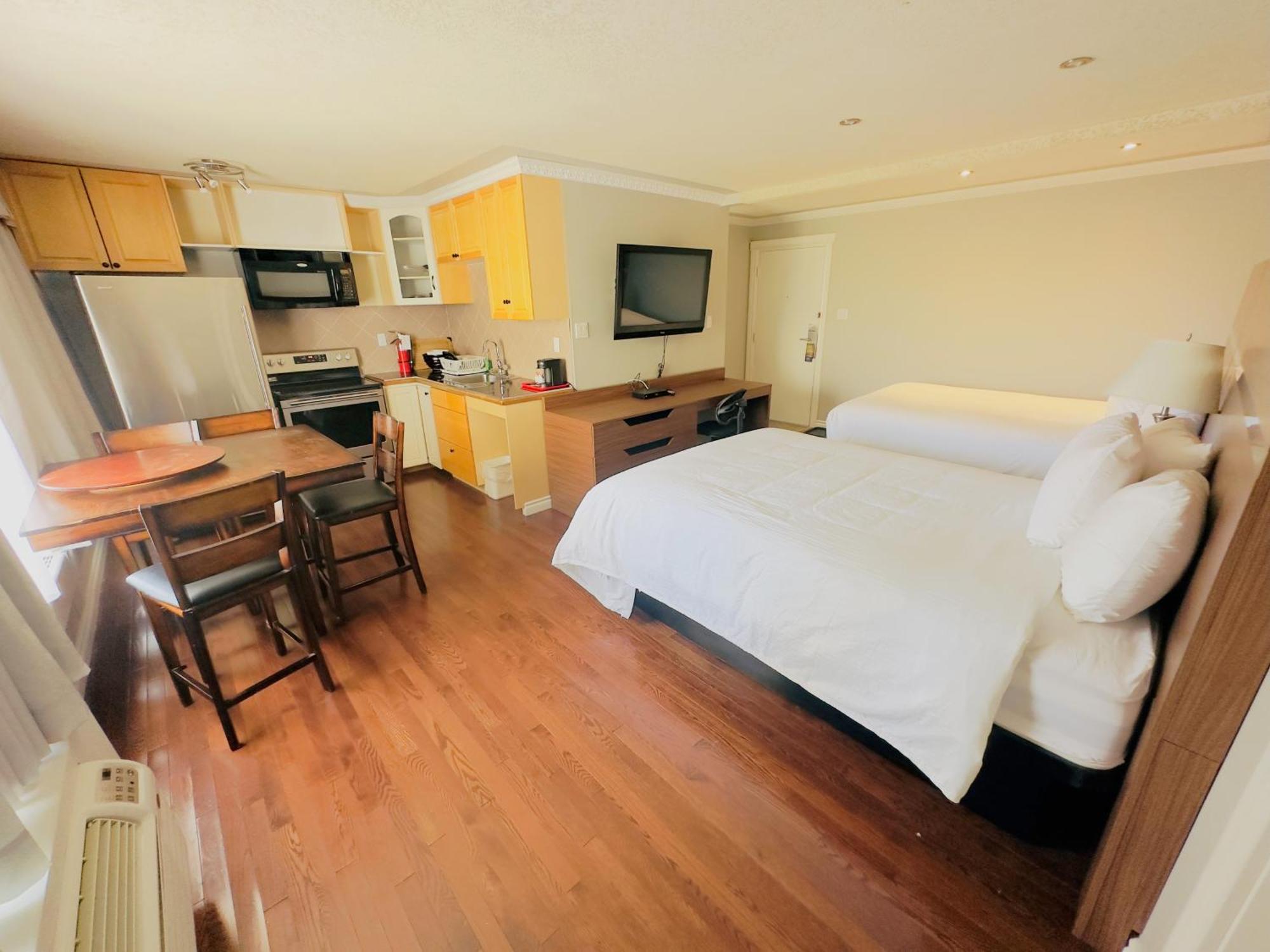 Baymont By Wyndham Edson Otel Dış mekan fotoğraf