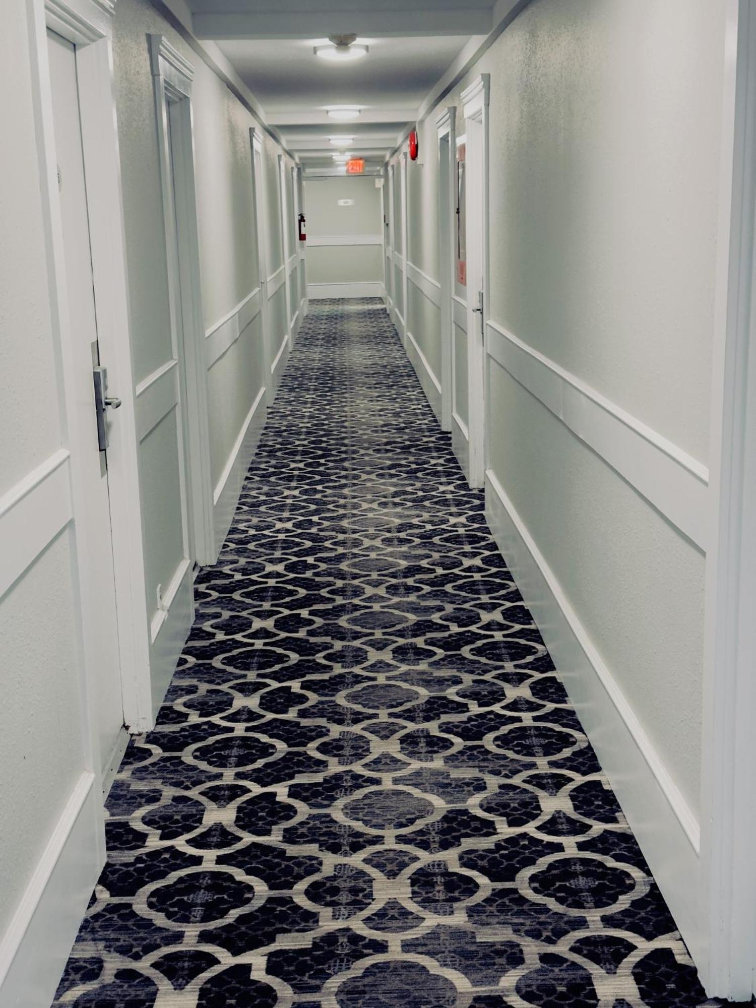 Baymont By Wyndham Edson Otel Dış mekan fotoğraf