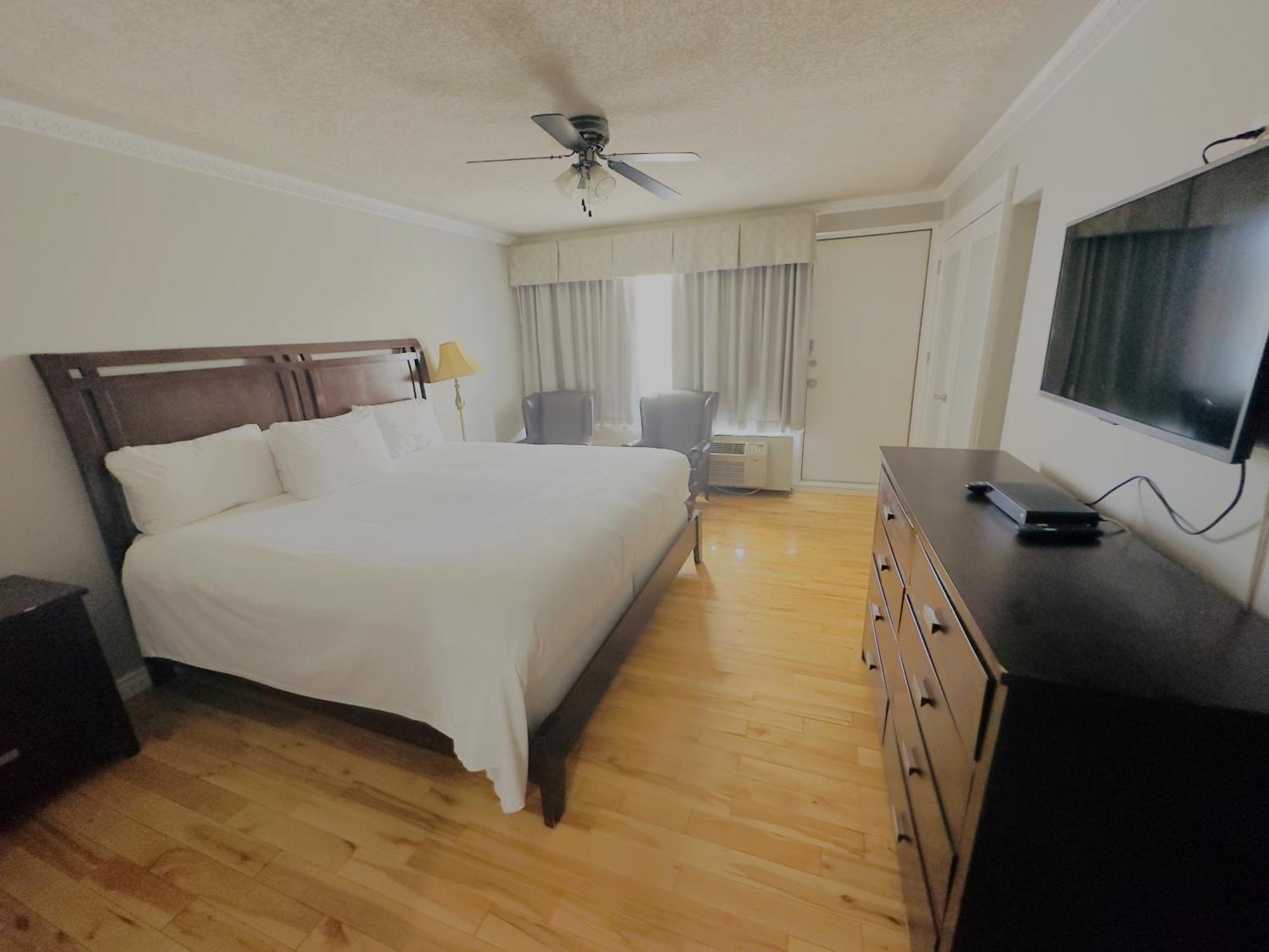Baymont By Wyndham Edson Otel Dış mekan fotoğraf