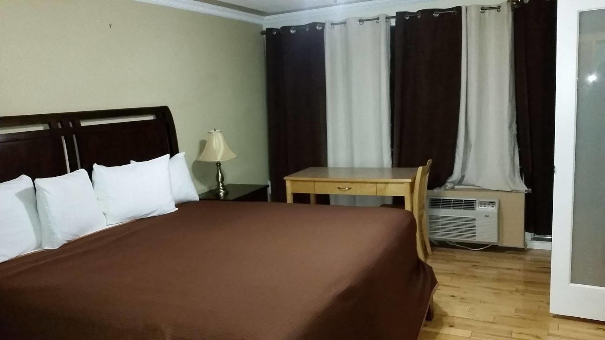 Baymont By Wyndham Edson Otel Dış mekan fotoğraf