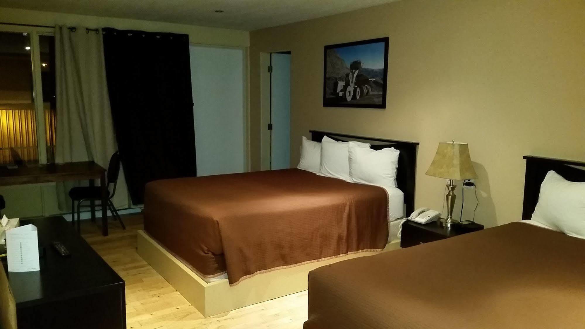 Baymont By Wyndham Edson Otel Dış mekan fotoğraf